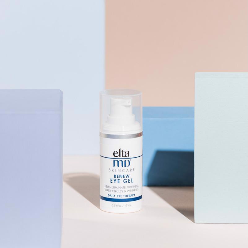 🌈🌈[MUA LÀ GIẢM GIÁ Kem dưỡng mắt]🌈🌈EltaMD Renew Eye gel