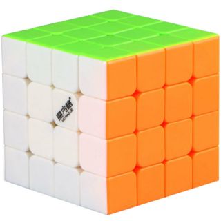 RUBIK QIYI WUQUE 4*4