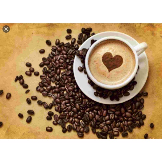 Cà phê nguyên chất,cafe rang say mộc giữ nguyên vị (500gr,1kg) | BigBuy360 - bigbuy360.vn