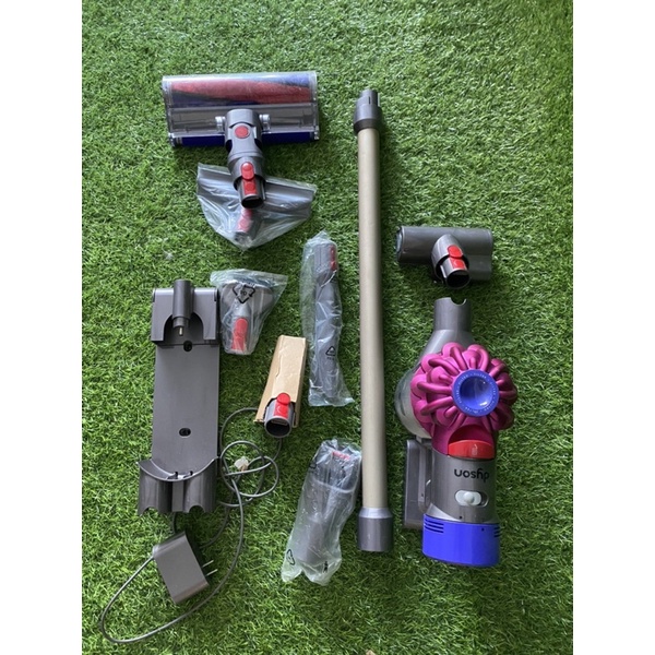 Máy hút bụi không dây Dyson V7 - 2hand - nội địa nhật