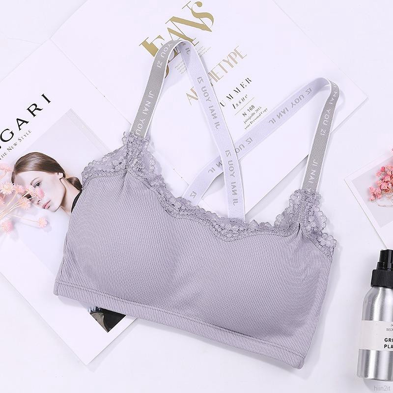 Women's  Bra Soft Large Size Comfort Simple Bras | BigBuy360 - bigbuy360.vn