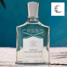 - Scentstation- Perfume - Nước hoa Creed Virgin Island Water EDP (Mẫu thử) -Nước Hoa Chất