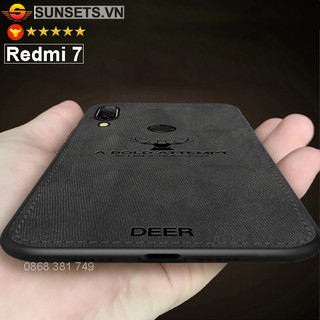 Ốp lưng Xiaomi Redmi Note 7/ Redmi 7