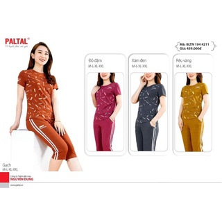 Bộ lửng cao cấp Paltal