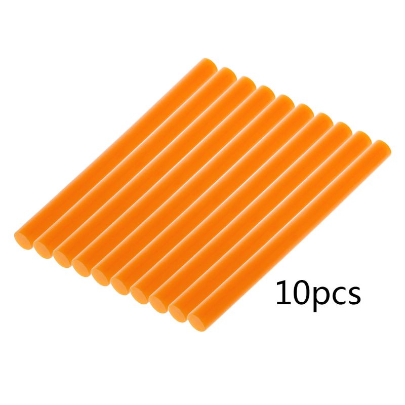 Sáp Niêm Phong Bì Thư Chống Nóng Trong Suốt Bằng Hợp Kim DIY