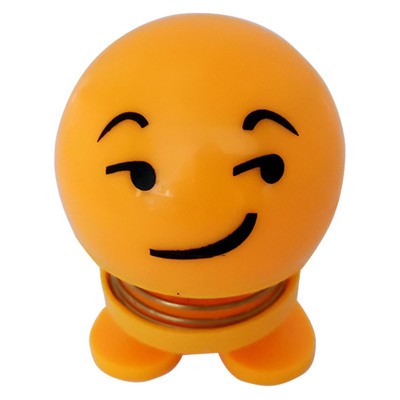 Emoji Lò Xo Nhún Nhảy