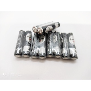Vỉ 2 viên pin tiểu AAA Panasonic