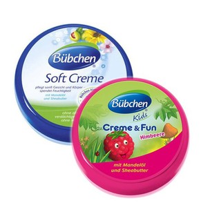 Kem Nẻ Soft Creme Bubchen 20g