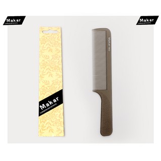 Lược cắt tóc Makaro 1803 Nhật Bản