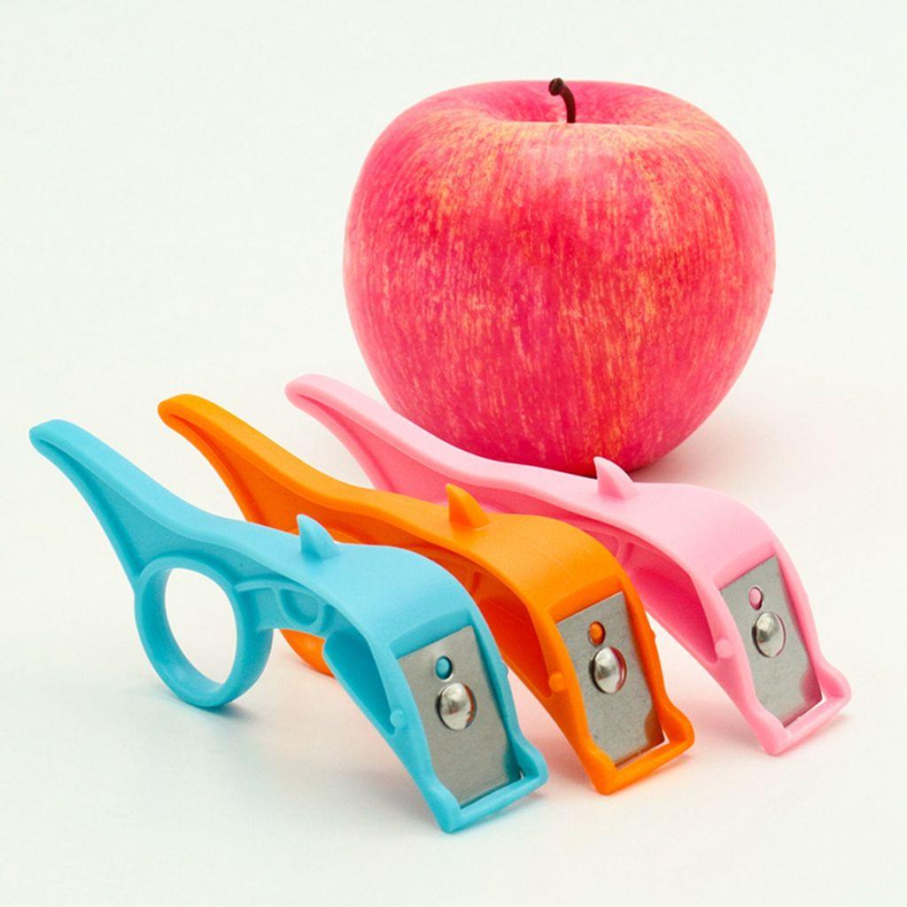 Dụng Cụ Gọt Vỏ Trái Cây Tiện Lợi