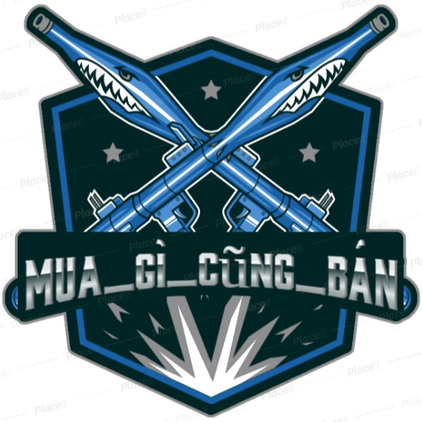 Mua Gì Cũng Bán 79