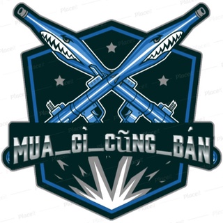 Mua Gì Cũng Bán