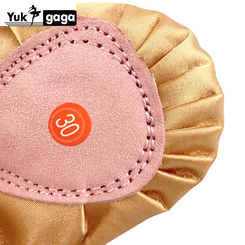 Giày múa ba lê chuyên nghiệp cho nữ