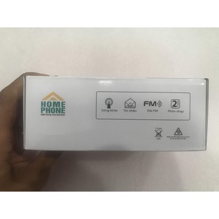 Điện thoại Home phone X1205