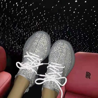 ✅Giày 350v2 full phản quang order 🍀