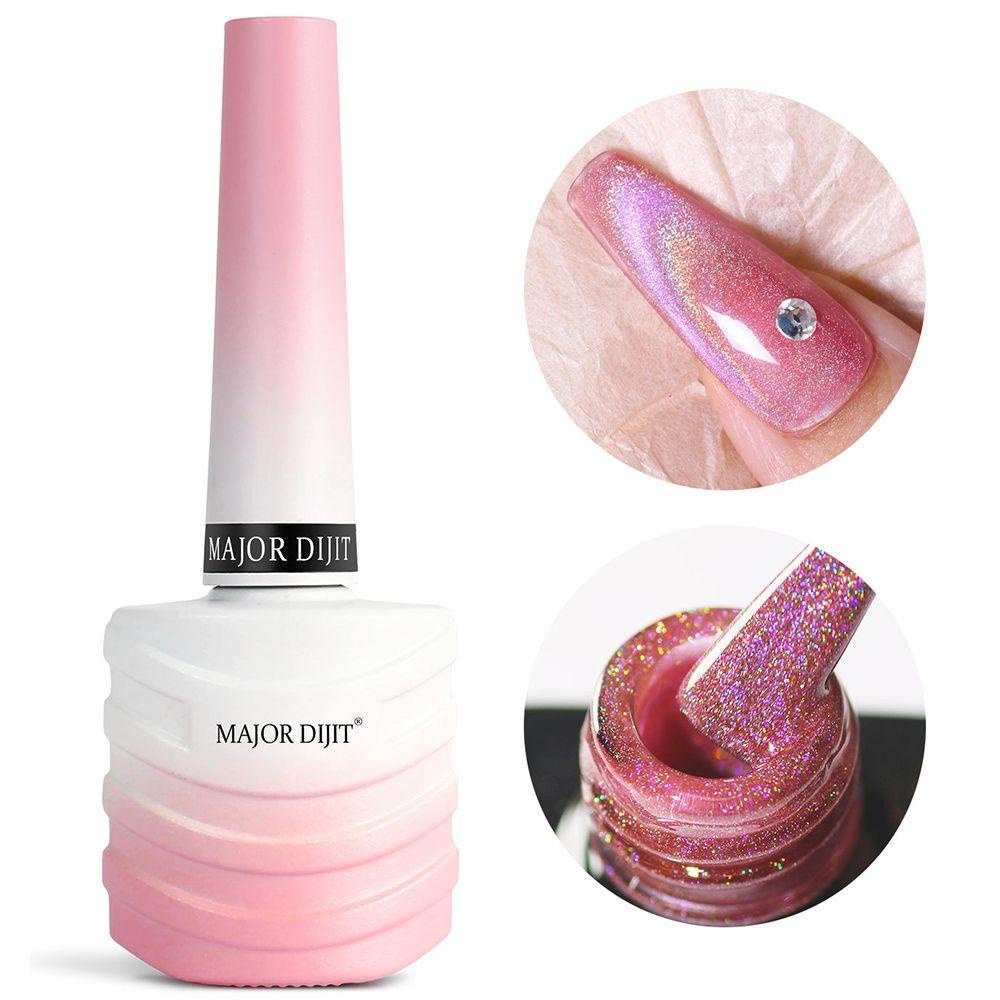 XIANTIN Sơn Móng Tay Gel UV Mắt Mèo 8ml