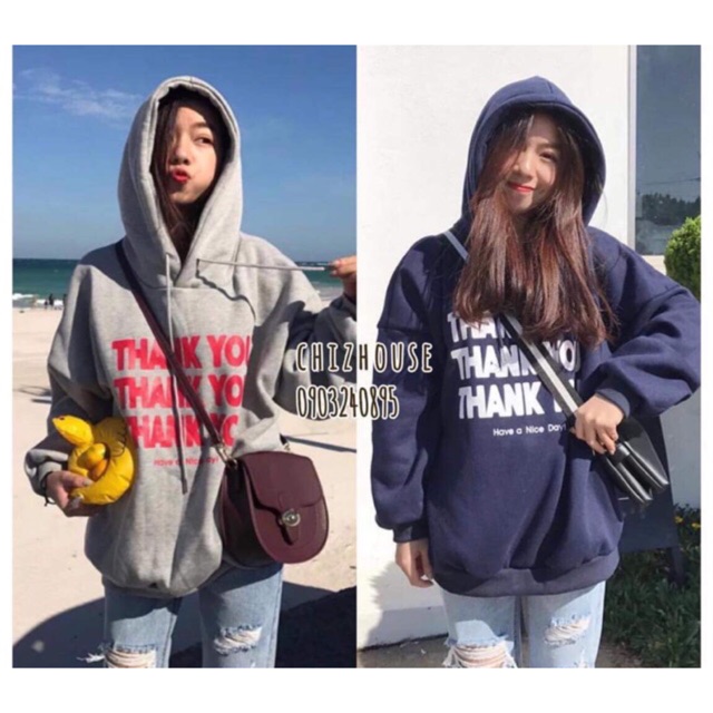 Áo Hoodie