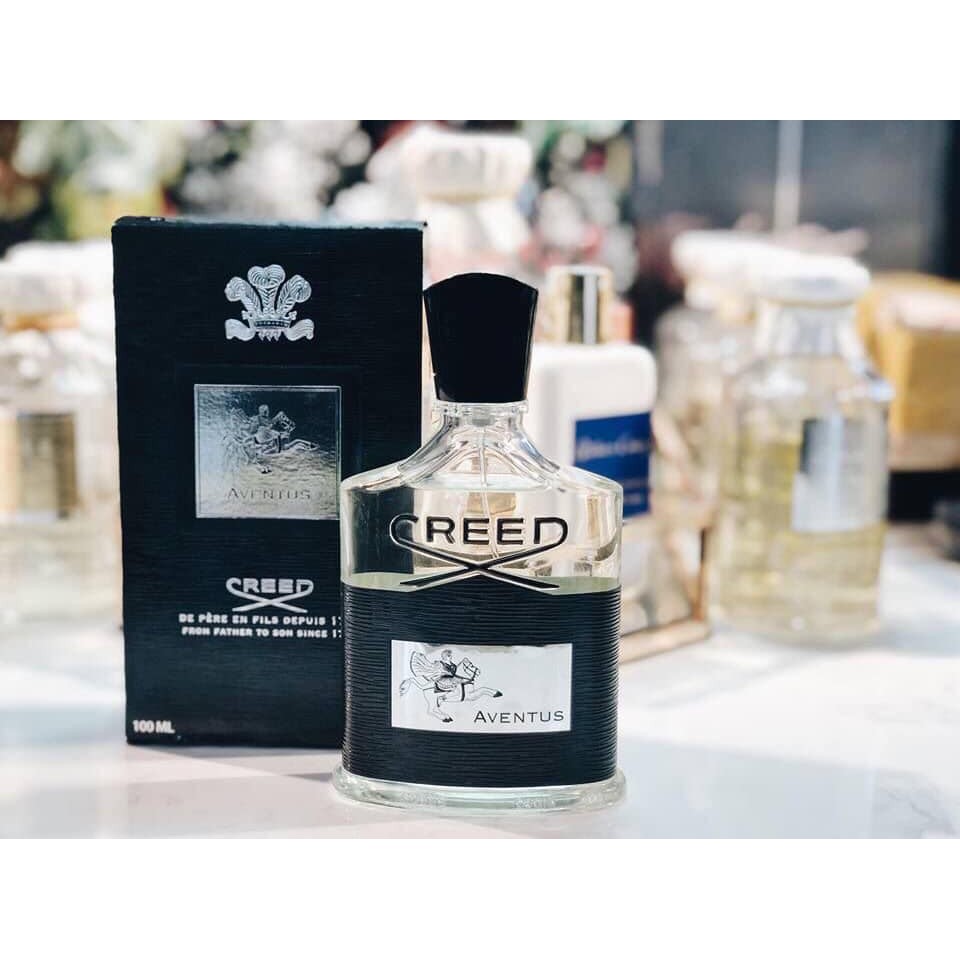 BrotherStore - Nước hoa Creed Aventus [Mẫu thử]