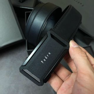 💥💥NỊT THẮT LƯNG PEDRO FULL HỘP 😍