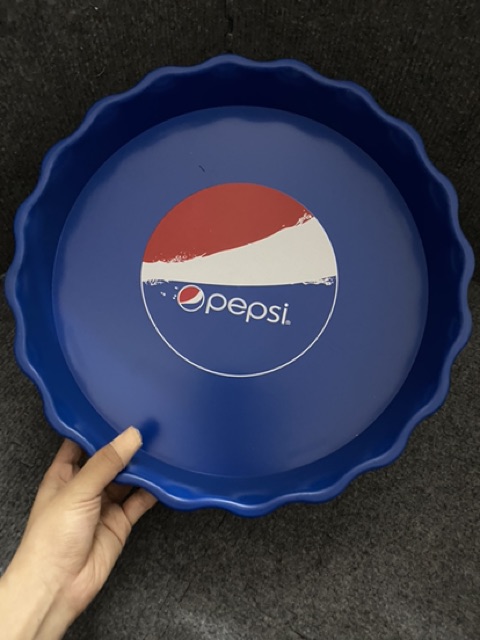 KHAY NHỰA PEPSI