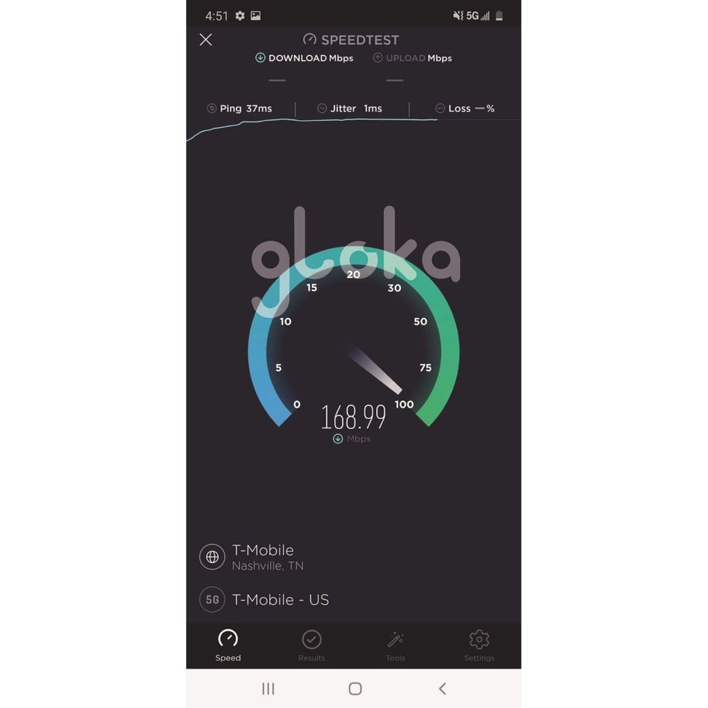 Sim du lịch Mỹ T-mobile 4G không giới hạn 3 ngày - 30 ngày