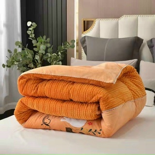 Chăn đông cao cấp - hàng nhập khẩu