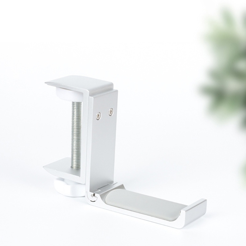 Móc Treo Tai Nghe Chụp Tai Gắn Tường Bảo Vệ Tiện Dụng