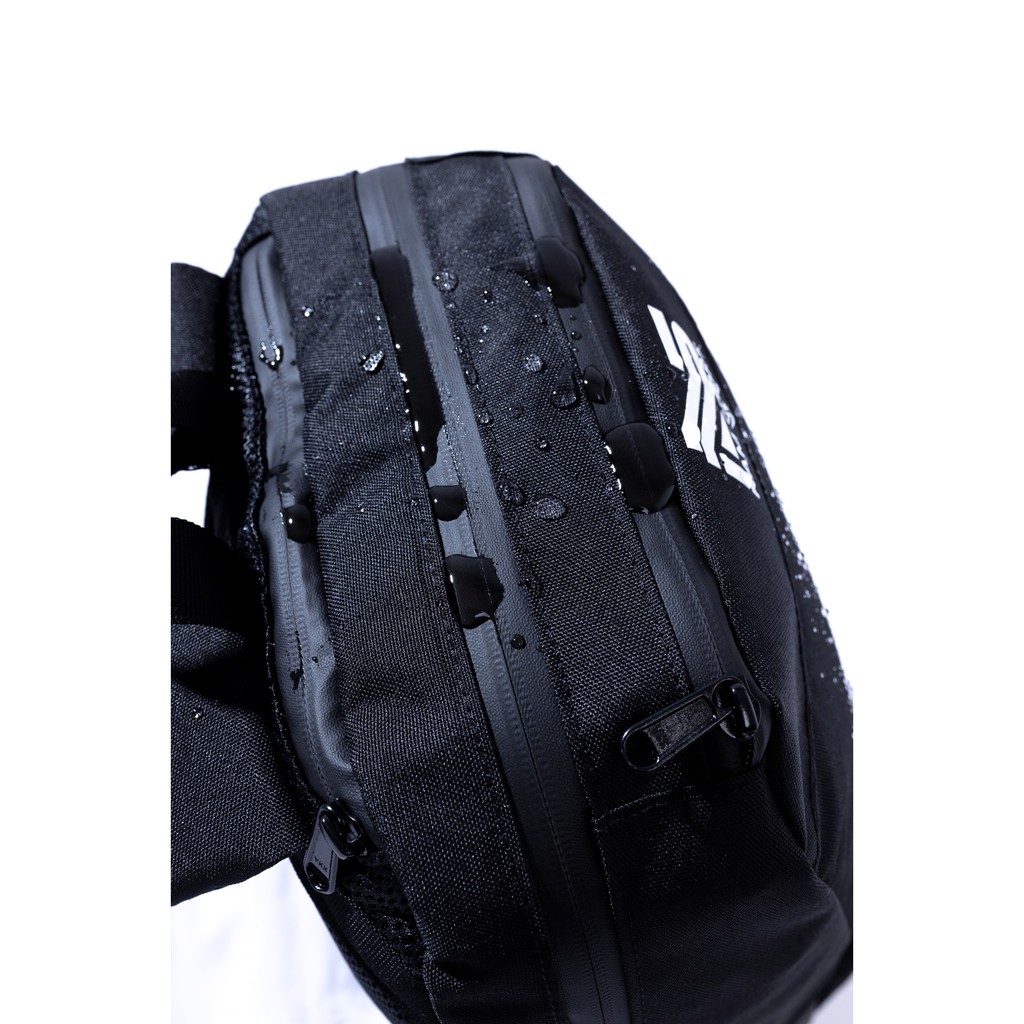 Balo thể thao cao cấp Nam Sport - Có ngăn để giày, đồ dơ riêng - Chống nước