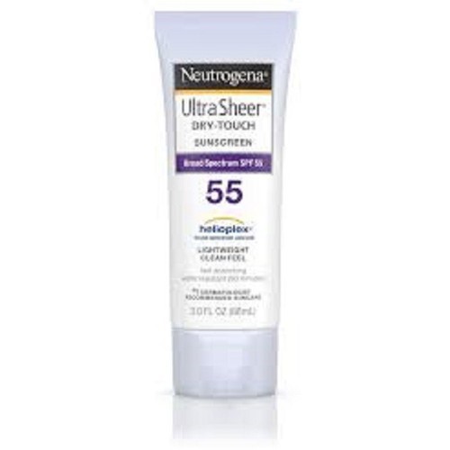 Kem Chống Nắng Kiềm Dầu NEUTROGENA ULTRA SHEER DRY TOUCH SPF 55