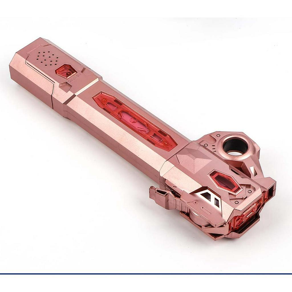 Kiếm ánh sáng ANDY KIDS đồ chơi lazer phiên bản mới Lightsaber sử dụng pin sạc Type-C có thể ghép đôi