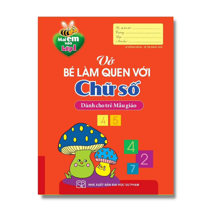 SÁCH - Combo Chuẩn Bị Cho Bé Vào Lớp 1 ( 6 CUỐN )