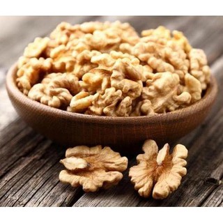 Nhân óc óc Hartley Mỹ 500g sấy giòn