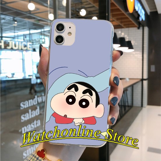 Ốp silicon in hình iPhone 12 12 pro 12 pro max 6 Plus 7plus / 8plus X XS XR XS MAX 11 11 PRO 11 PRO MAX Cushin C3