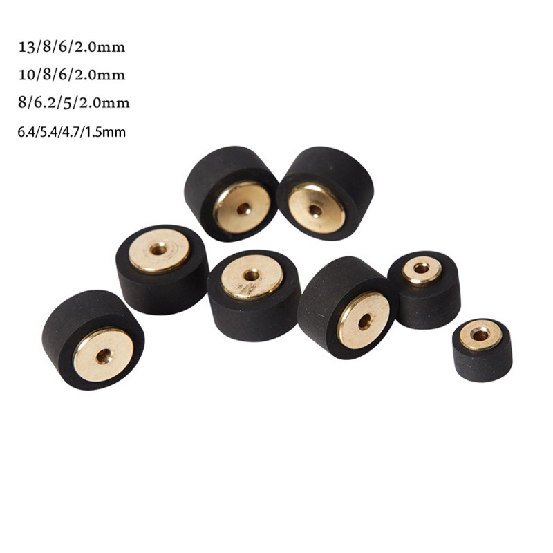 Ròng rọc băng cassette chịu áp suất tiện dụng bền bỉ