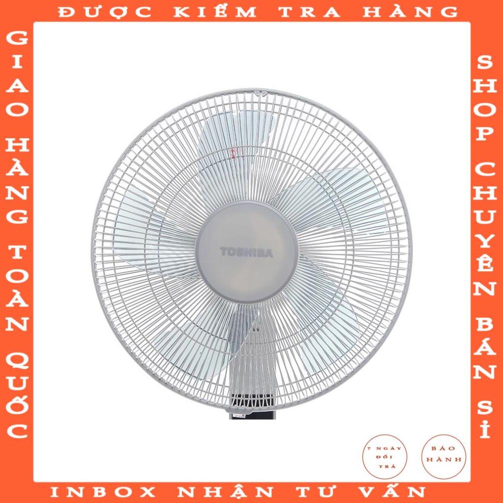 Quạt cây đứng Toshiba F-LSA20(W/H)VN có khiển model 2022 - Hàng chính hãng - Công nghệ Nhật Bản, hoạt động êm ái