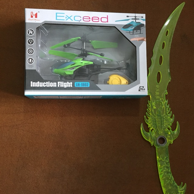 Máy bay điều khiển