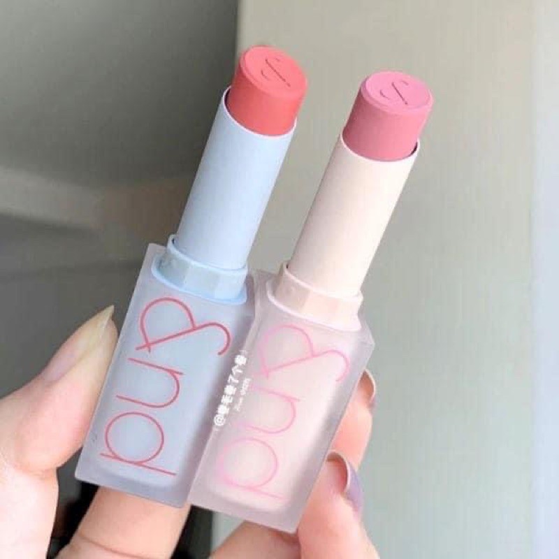 Son Romand Zero Gram Matte Lipstick