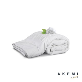 Ruột Chăn AKEMI Luxe Alternative Silk (King/Queen)