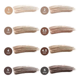 Mascara chân mày Benefit Gimme Brow