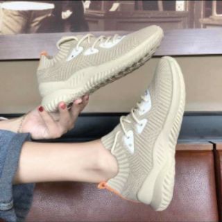 Giầy mềm cổ chun,có ảnh thật