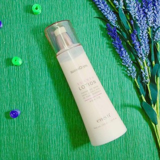 Sữa dưỡng da Enesti Suansu Lotion 150ml