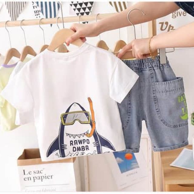 Đồ đẹp của bé