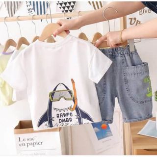 Đồ đẹp của bé