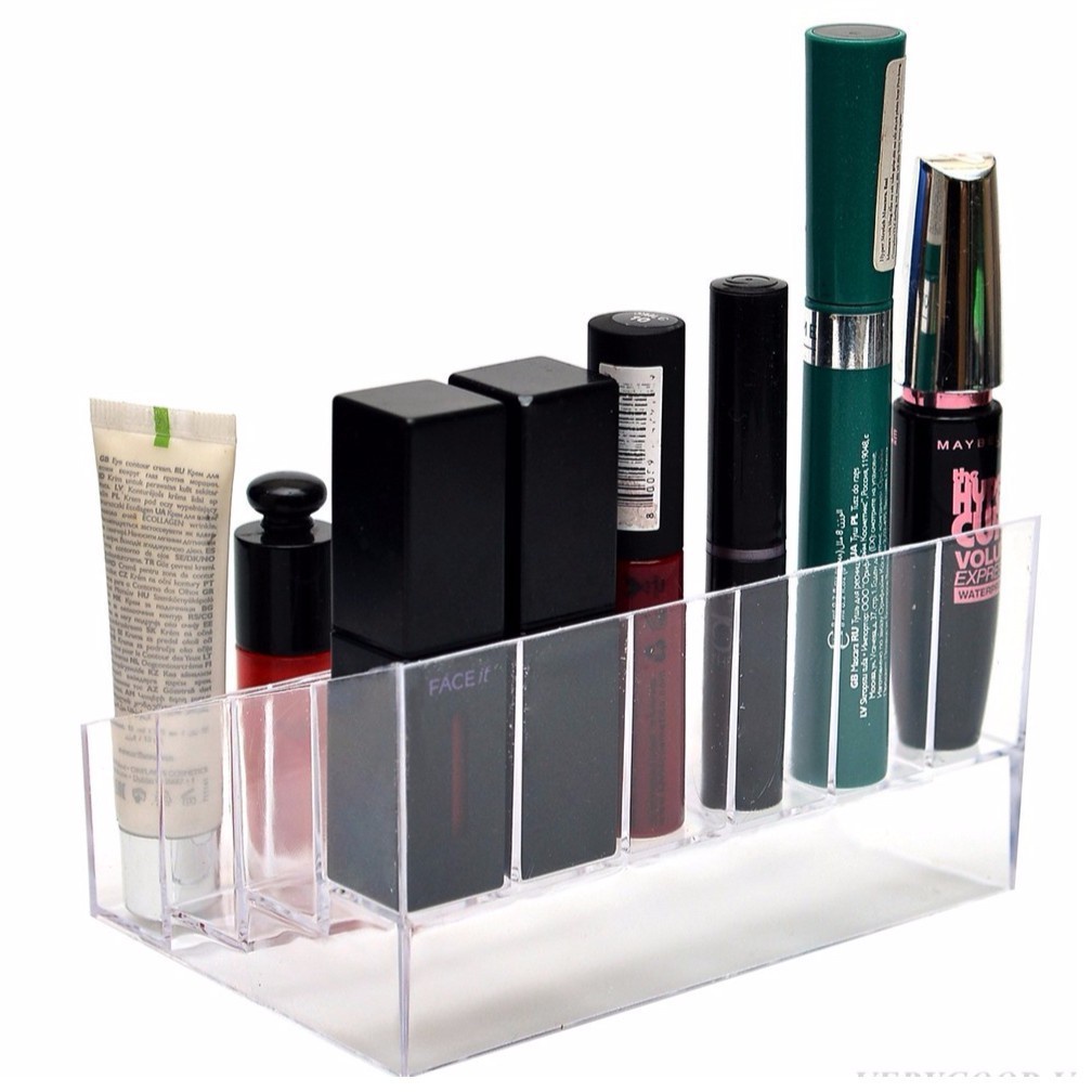 KHAY ĐỰNG SON 24 Ô 88189 SHOP THẾ GIỚI TIỆN ÍCH