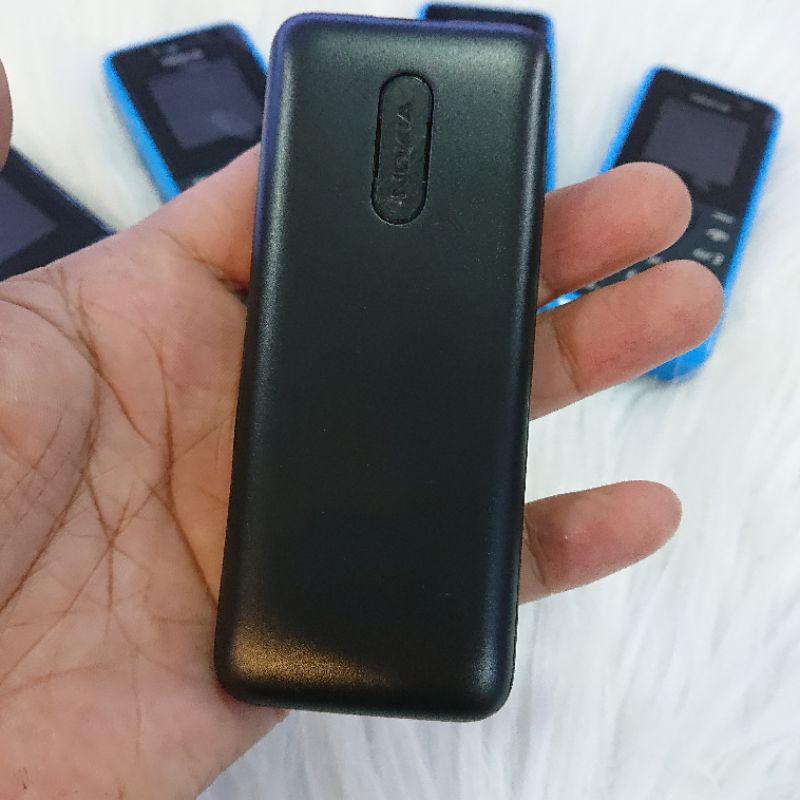 ĐIỆN THOẠI NOKIA CỤC GẠCH CHÍNH HÃNG