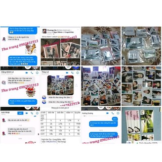 Ảnh cỡ 6x9 ép miễn phí