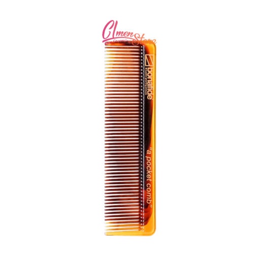 Lược bỏ túi Bona Fide Pocket Comb