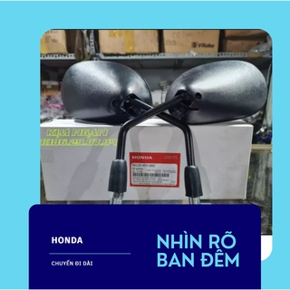 Gương chiếu hậu honda lead 2013-2020 ;10 ly