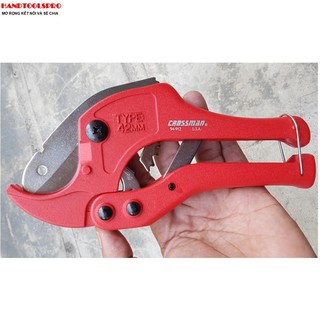 Dao cắt ống Crossman 94-912, 42mm