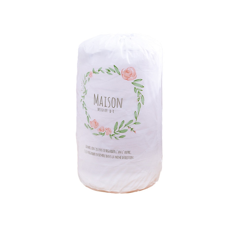 Túi Vải Đựng Chăn Màn Quần Áo Tiện Lợi